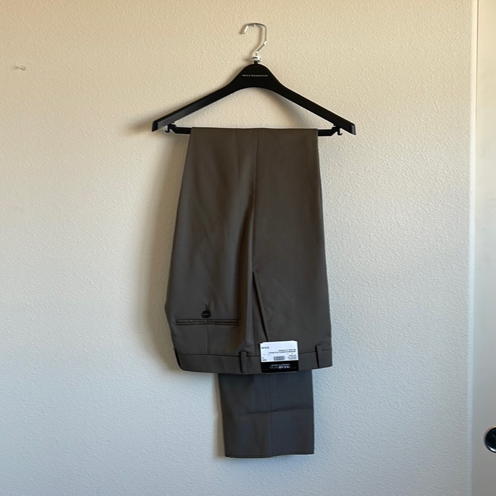 Kenneth Cole awareness pant